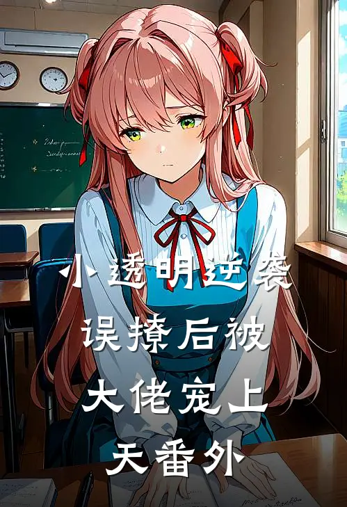 小透明逆袭误撩后被大佬宠上天番外