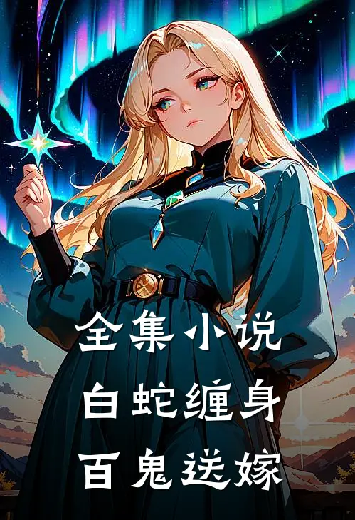 全集白蛇缠身,百鬼送嫁在线阅读