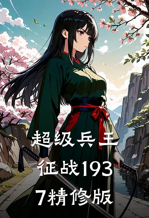 超级兵王征战1937精修版在线阅读