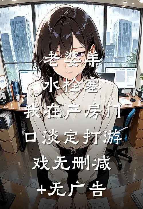 老婆羊水栓塞，我在产房门口淡定打游戏无删减+无广告