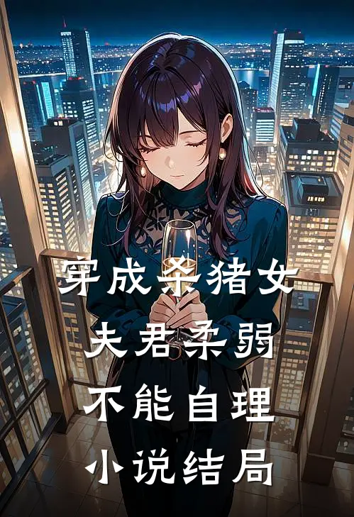 穿成杀猪女,夫君柔弱不能自理结局