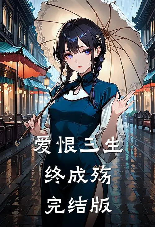 爱恨三生，终成殇完结版