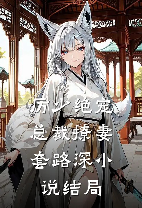厉少绝宠总裁撩妻套路深结局如何
