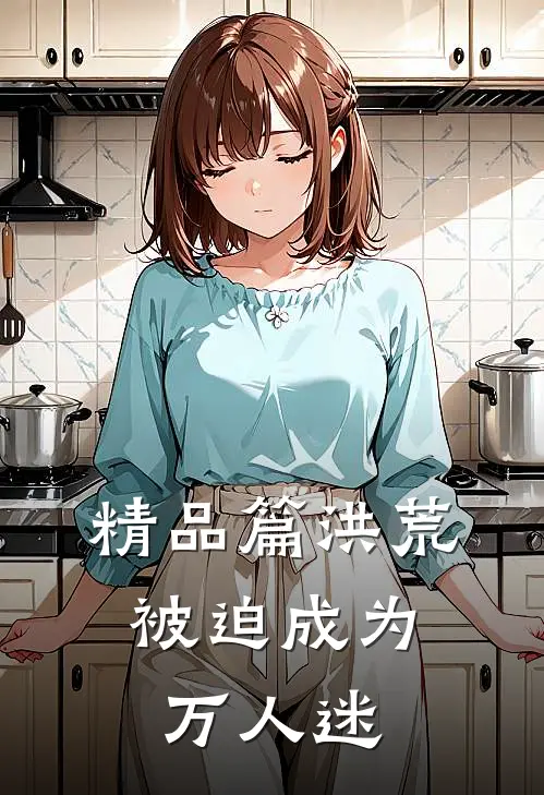 精品篇洪荒被迫成为万人迷