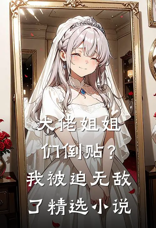 大佬姐姐们倒贴?我被迫无敌了精选