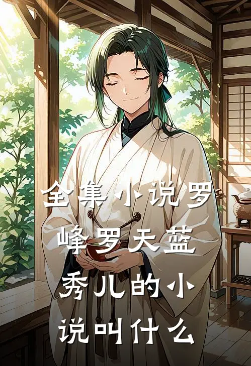 全集罗峰罗天蓝秀儿的叫名字