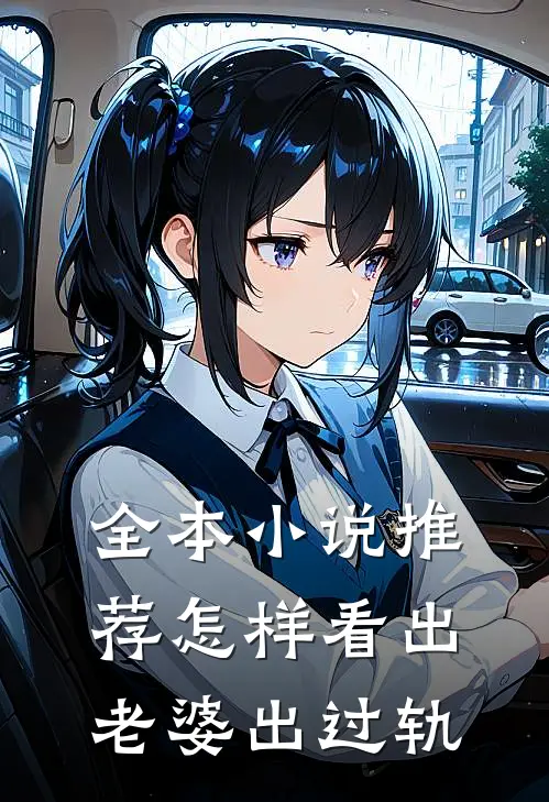 全本小说推荐怎样看出老婆出过轨