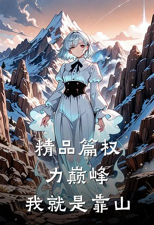 精品篇权力巅峰：我就是靠山