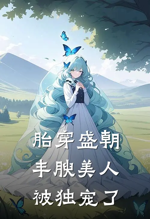 胎穿盛朝,丰腴美人被独宠了著