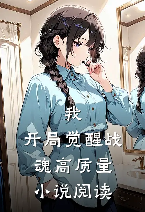 我,开局觉醒战魂高质量阅读免费