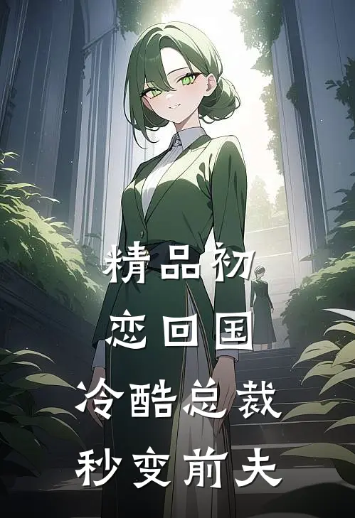 精品初恋回国，冷酷总裁秒变前夫