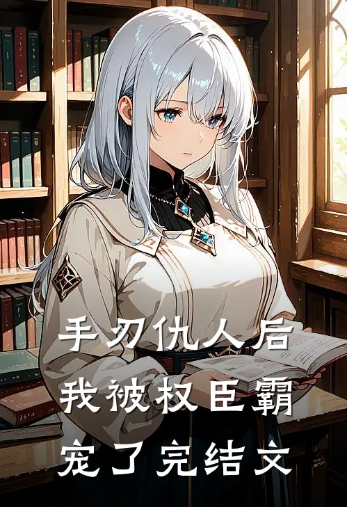 手刃仇人后,我被权臣霸宠了完结文学