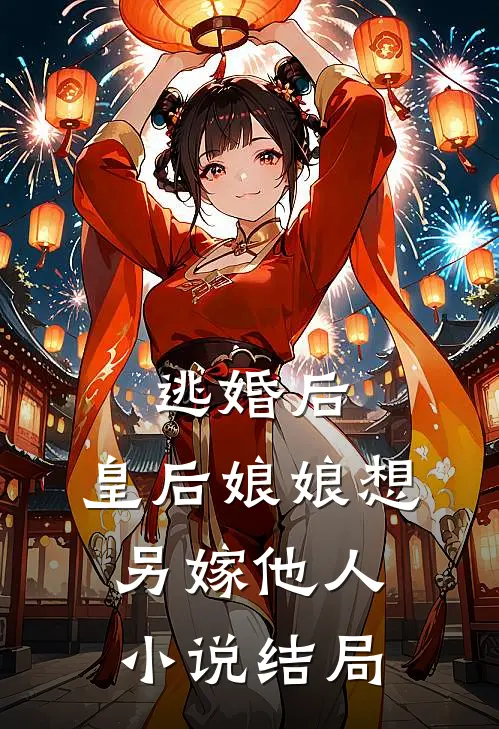 逃婚后,皇后娘娘想另嫁他人结局怎么样