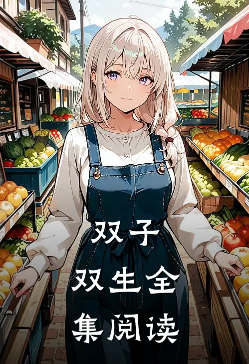双子,双生全集阅读全文