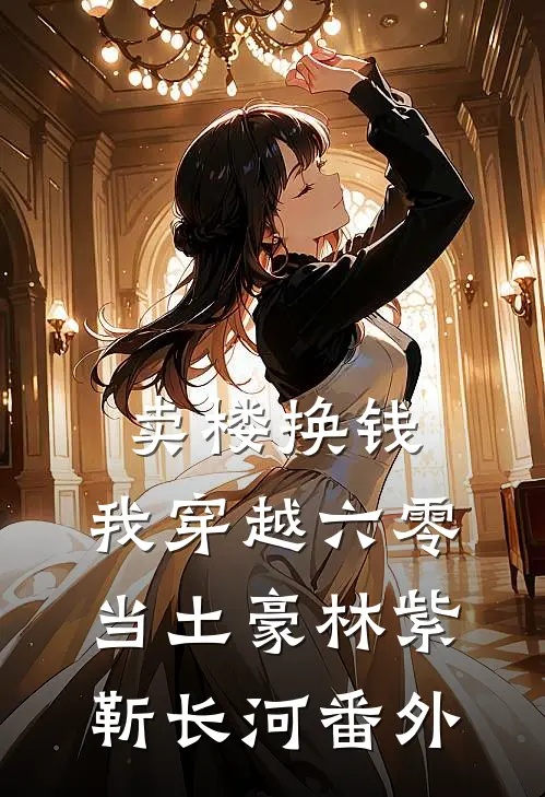 卖楼换钱，我穿越六零当土豪林紫靳长河番外
