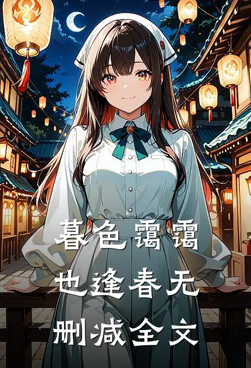 暮色霭霭也逢春无删减全文