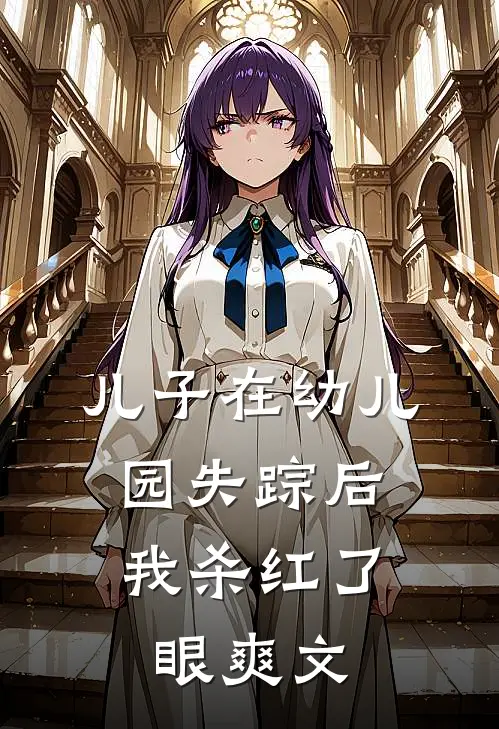 儿子在幼儿园失踪后，我杀红了眼爽文
