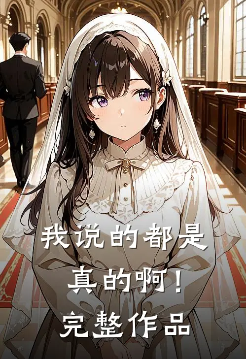 我说的都是真的啊!完整作品免费阅读