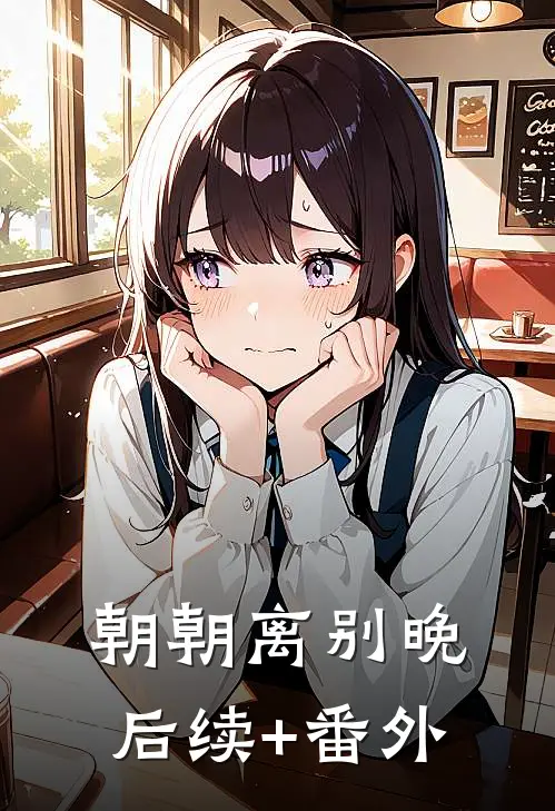 朝朝离别晚后续+番外