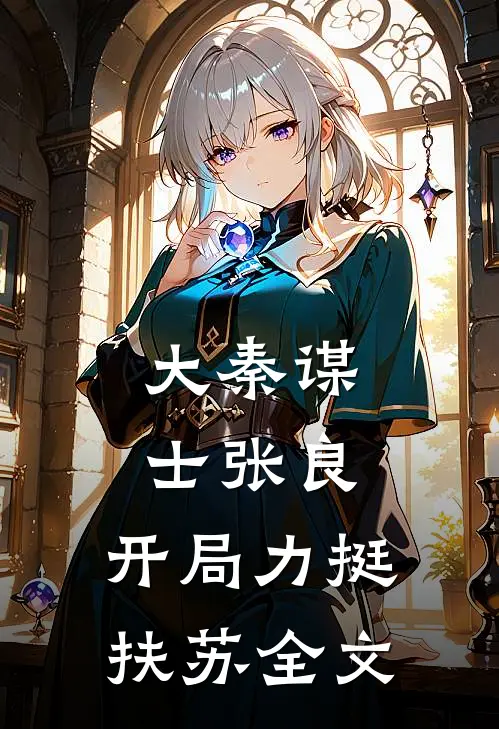 大秦谋士张良开局力挺扶苏全文