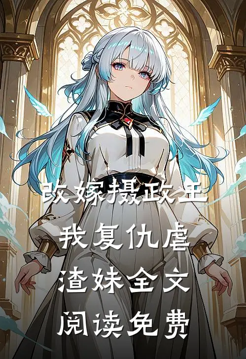 改嫁摄政王，我复仇虐渣妹全文阅读免费