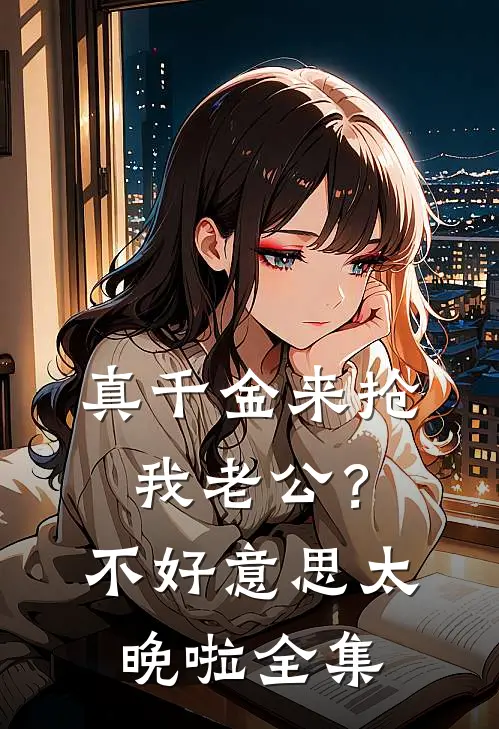真千金来抢我老公？不好意思太晚啦全集