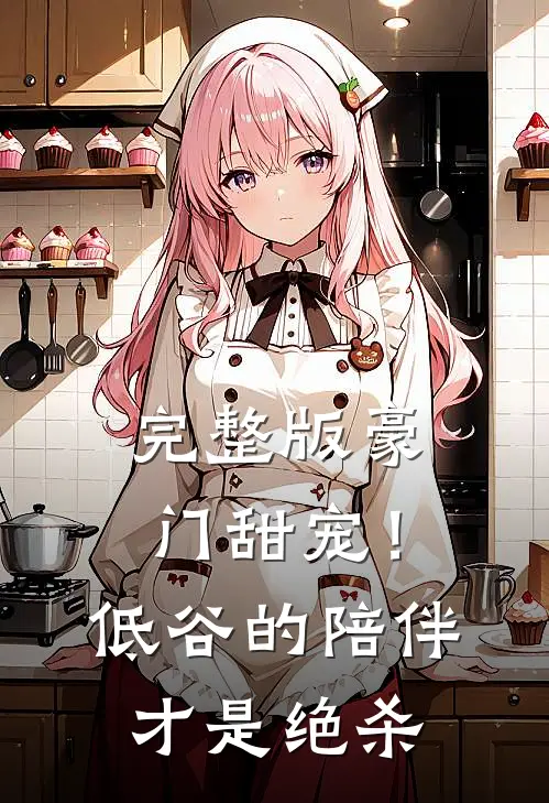 完整版豪门甜宠!低谷的陪伴才是绝杀免费阅读