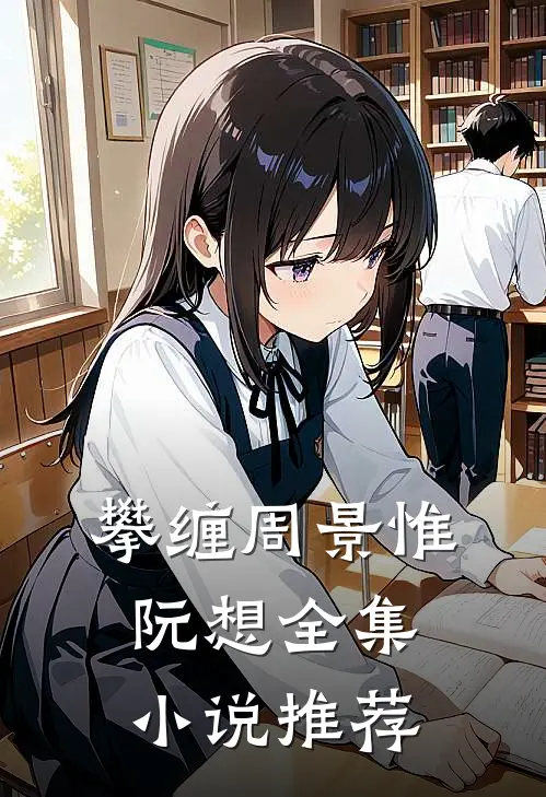 攀缠周景惟阮想全集小说推荐