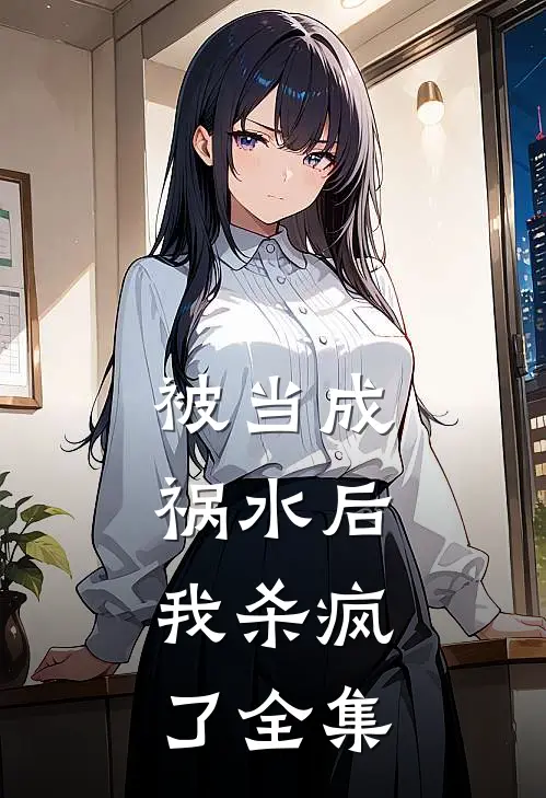 被当成祸水后,我杀疯了全集在线观看