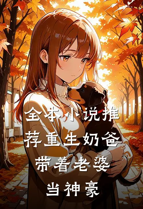 全本推荐重生奶爸,带着老婆当神豪的