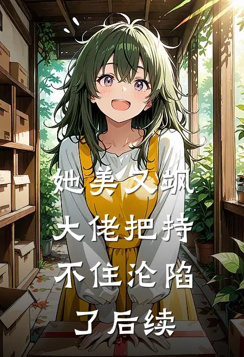 她美又飒，大佬把持不住沦陷了后续