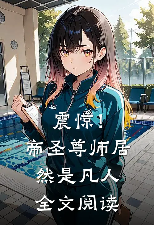 震惊！帝圣尊师居然是凡人全文阅读