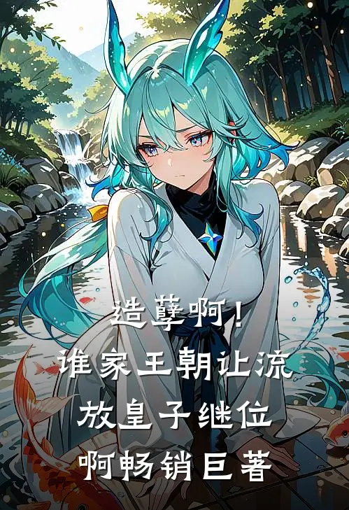 造孽啊!谁家王朝让流放皇子继位啊畅销巨著