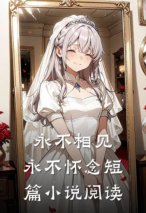 永不相见,永不怀念短篇阅读全文