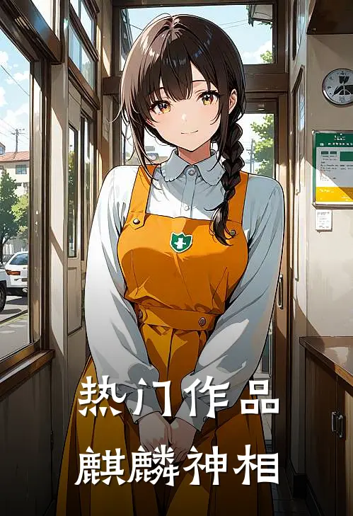热门作品麒麟神相是