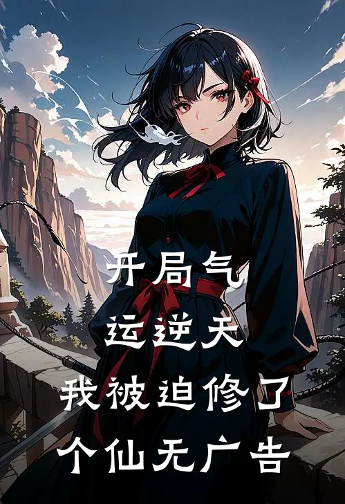 开局气运逆天,我被迫修了个仙无广告免费阅读