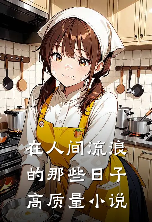 在人间流浪的那些日子高质量在线阅读
