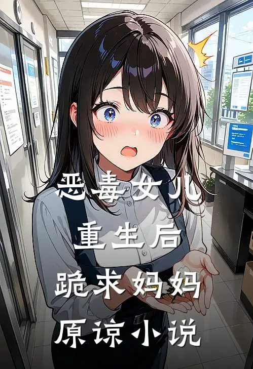 恶毒女儿重生后,跪求妈妈原谅阅读