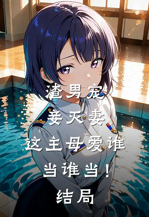 渣男宠妾灭妻,这主母爱谁当谁当!结局怎么样