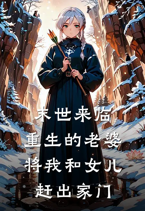 末世来临,重生的老婆将我和女儿赶出家门