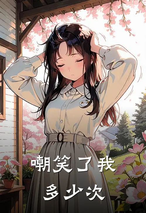 嘲笑了我多少次歌词