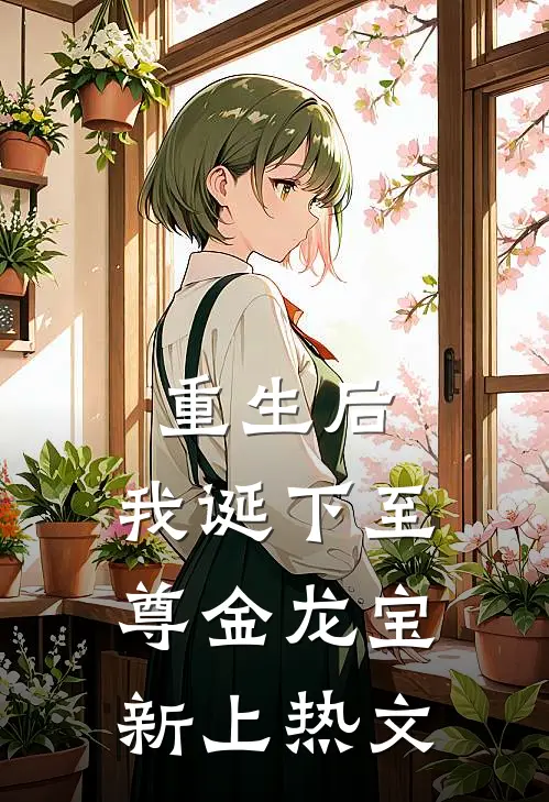重生后,我诞下至尊金龙宝新上热文