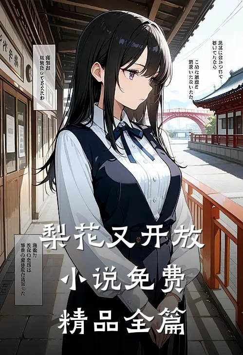 梨花又开放免费精品全篇在线阅读