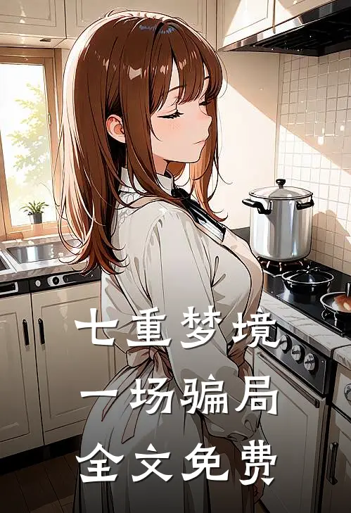 七重梦境,一场骗局全文免费阅读