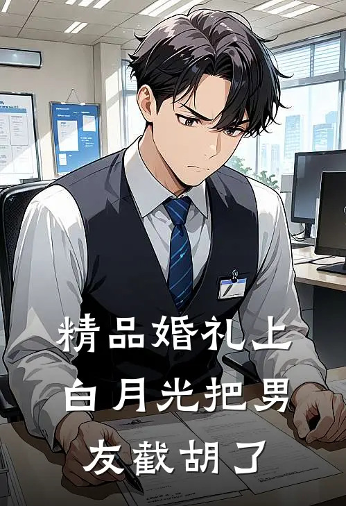 精品婚礼上，白月光把男友截胡了