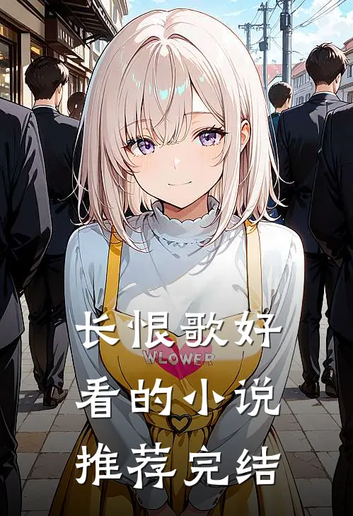 长恨歌好看的小说推荐完结