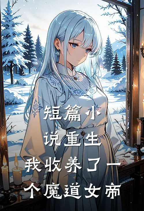 短篇重生我收养了一个魔道女帝全文阅读