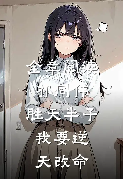 全章阅读祁同伟胜天半子,我要逆天改命的