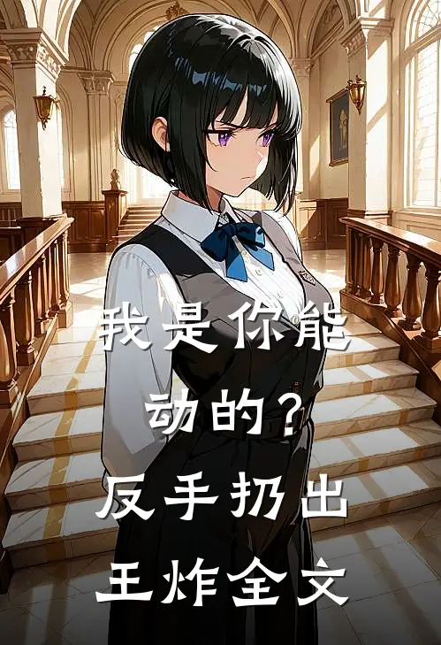 我是你能动的?反手扔出王炸全文在线阅读