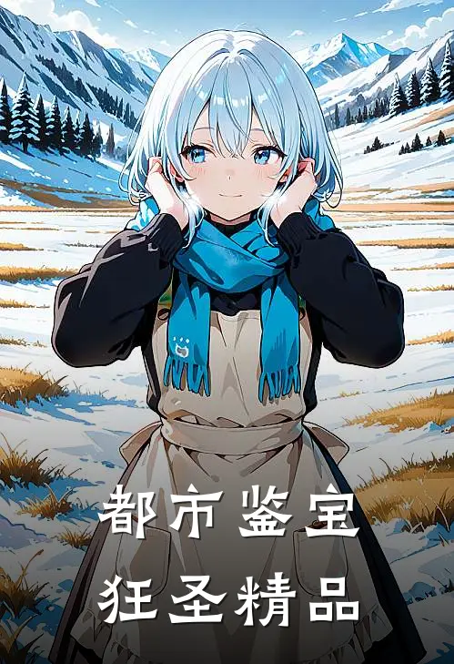 都市鉴宝狂圣精品
